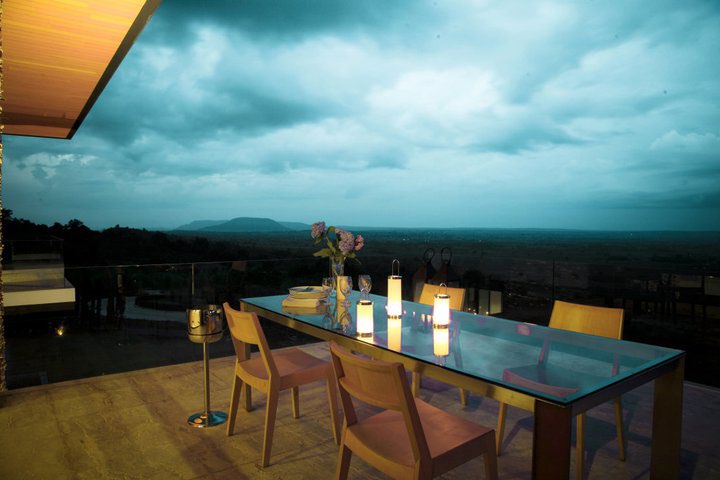 The Positano Villa Pak Chong Khao yai