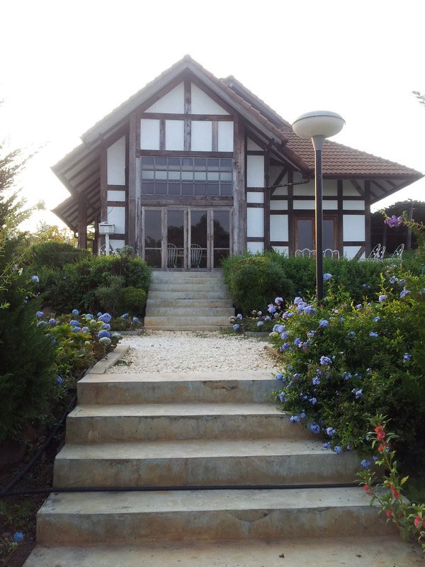 The Positano Villa Pak Chong Khao yai