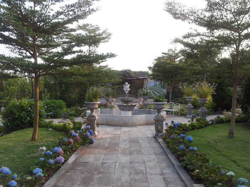 The Positano Villa Pak Chong Khao yai
