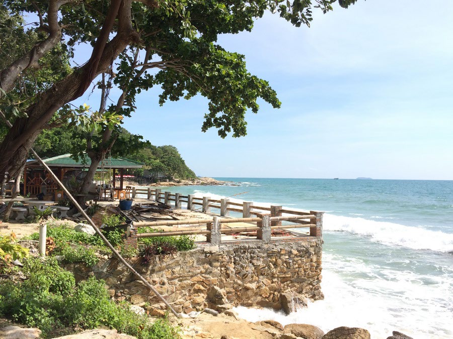 Island