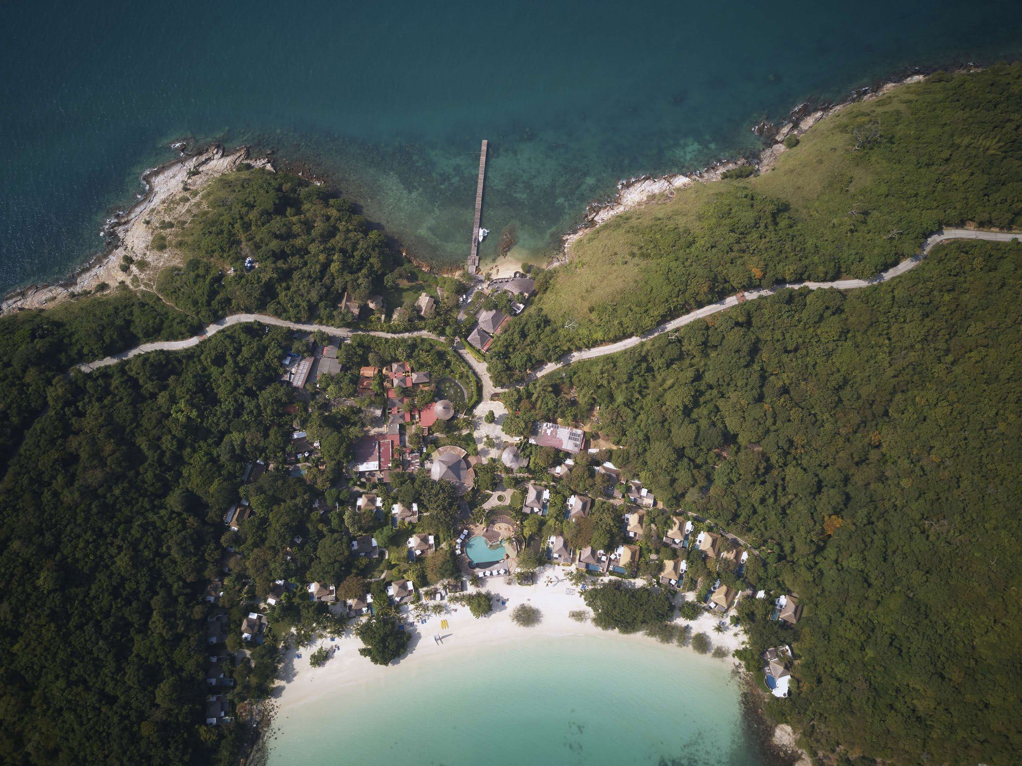 paradee resort