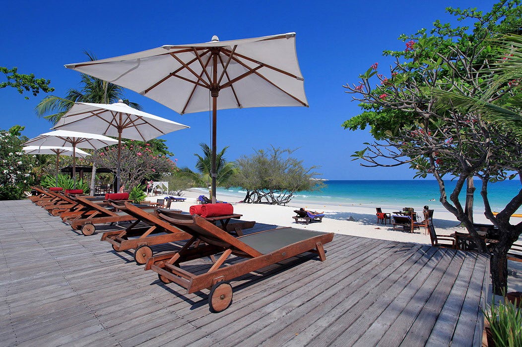 paradee resort