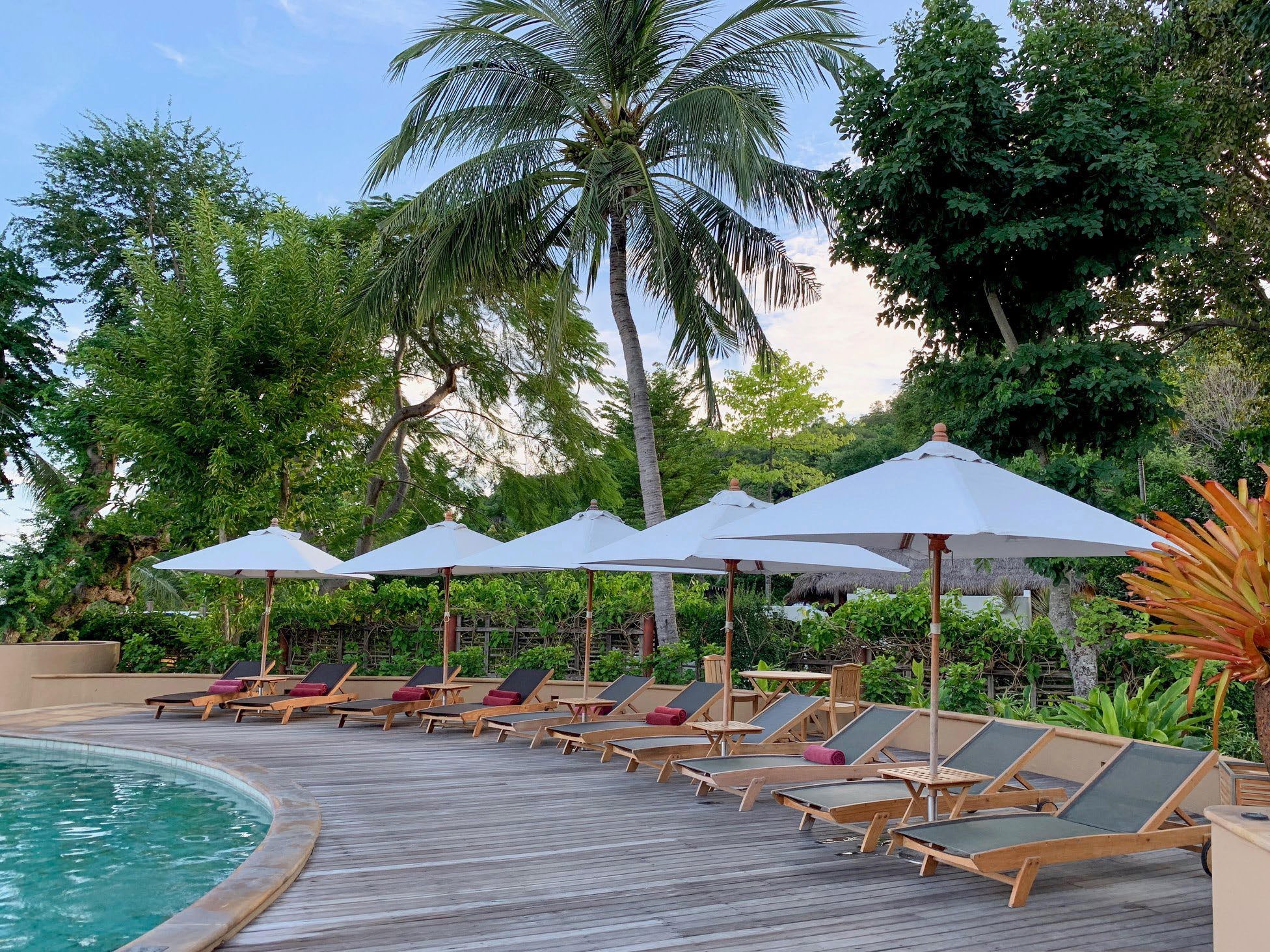 paradee resort