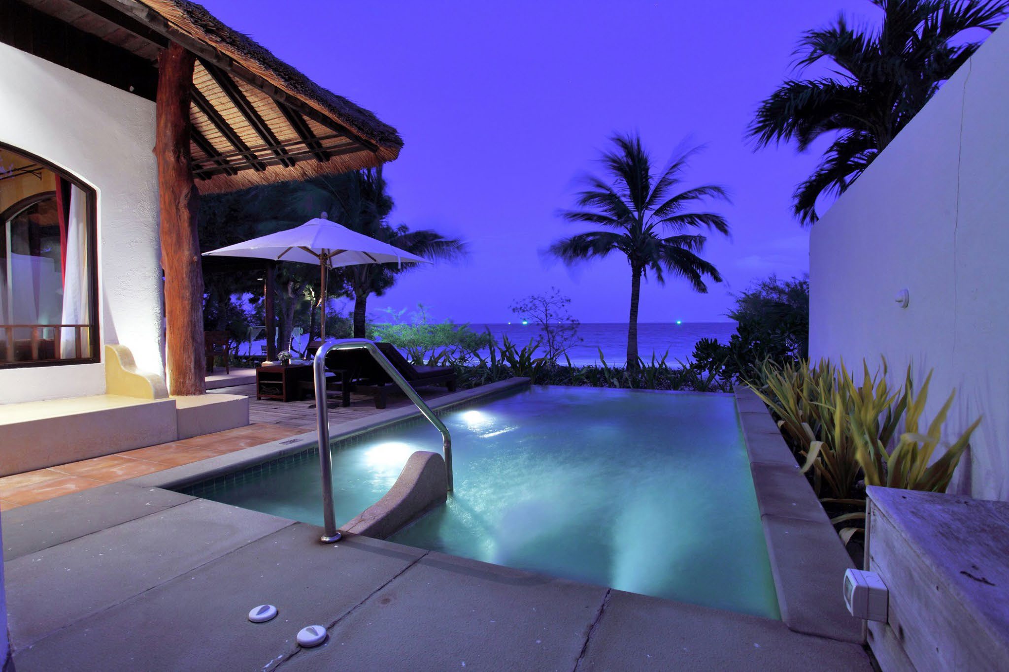 paradee resort