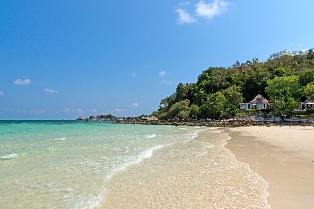 paradee resort