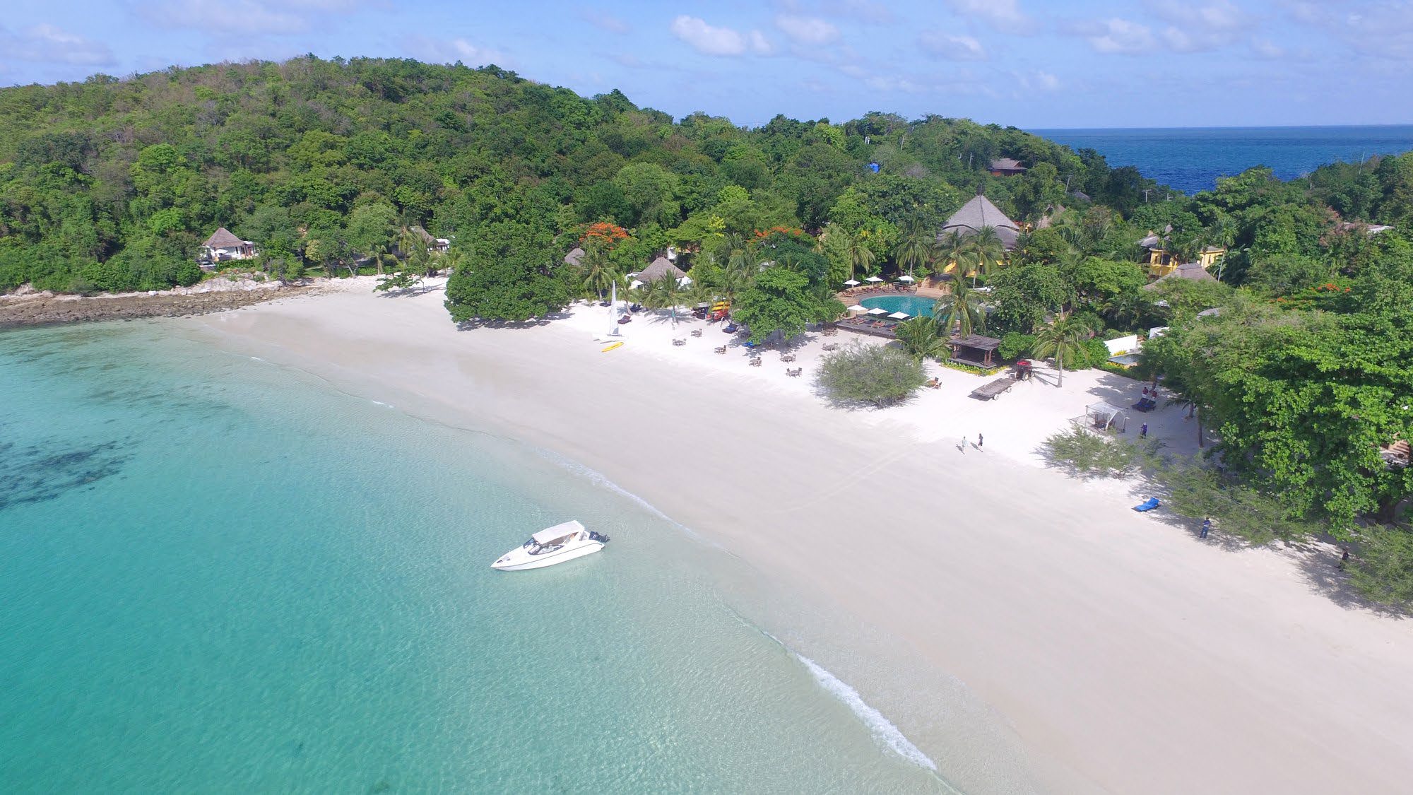 paradee resort