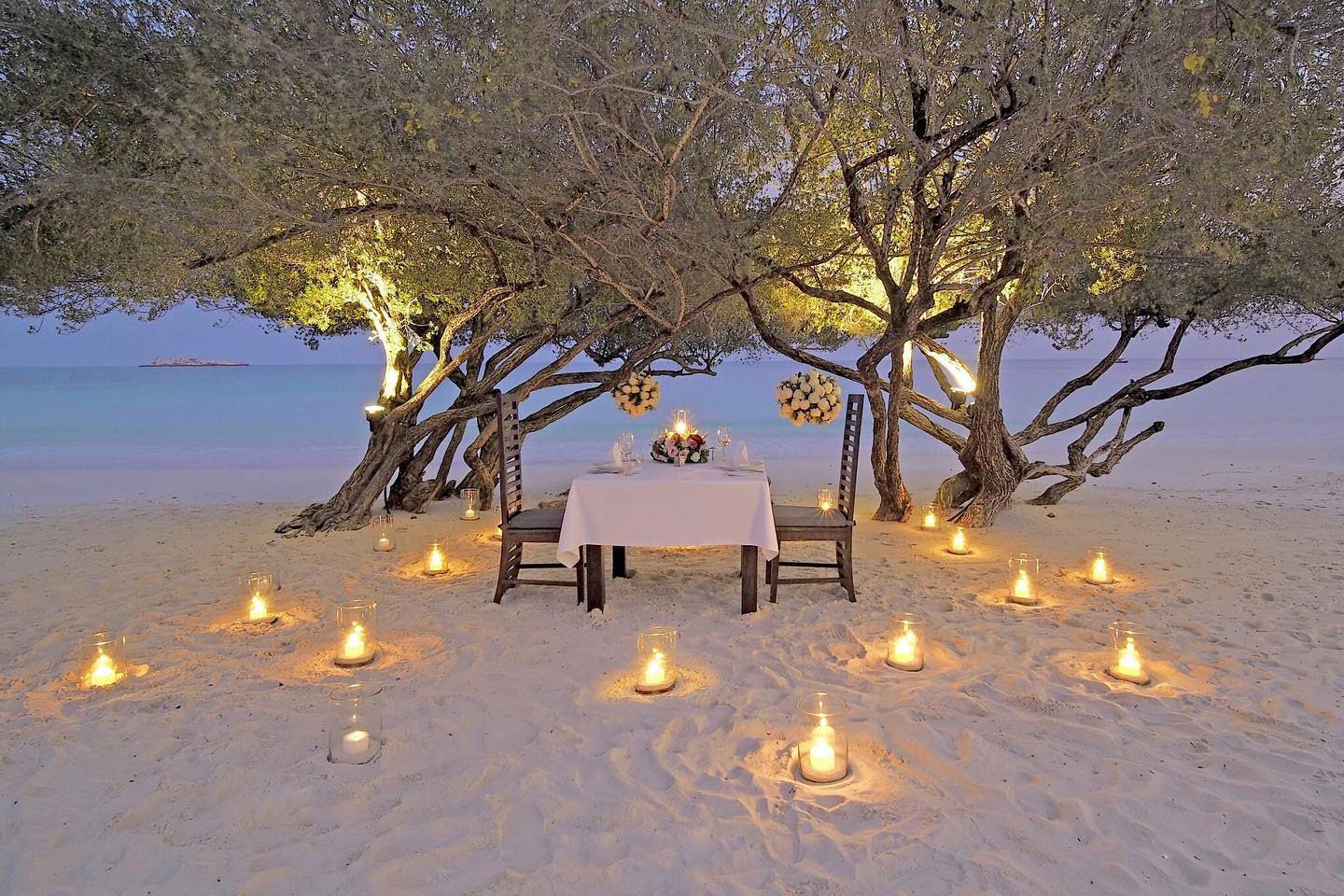 paradee resort