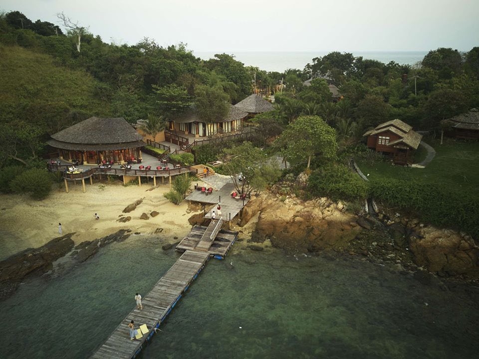 paradee resort