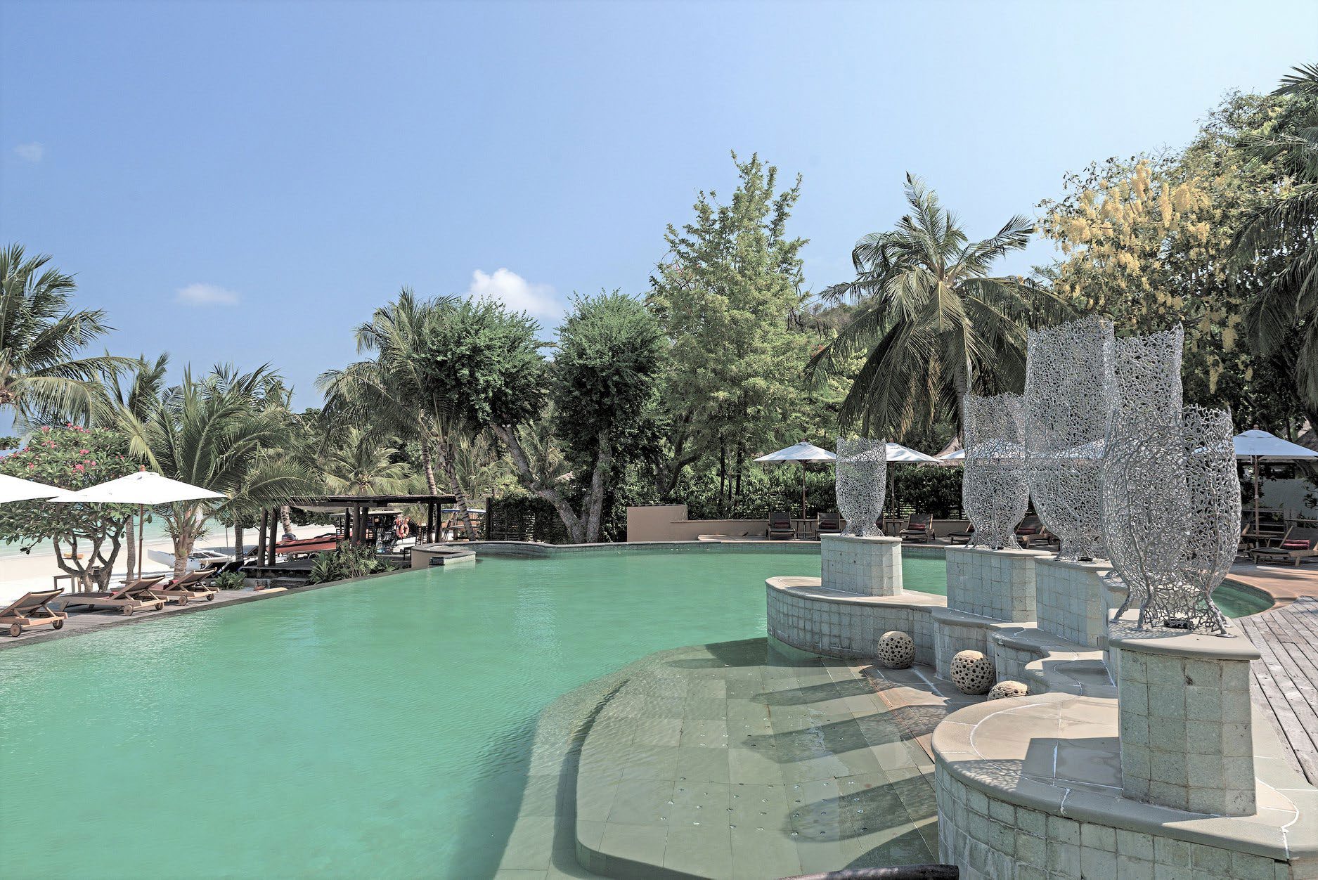 paradee resort