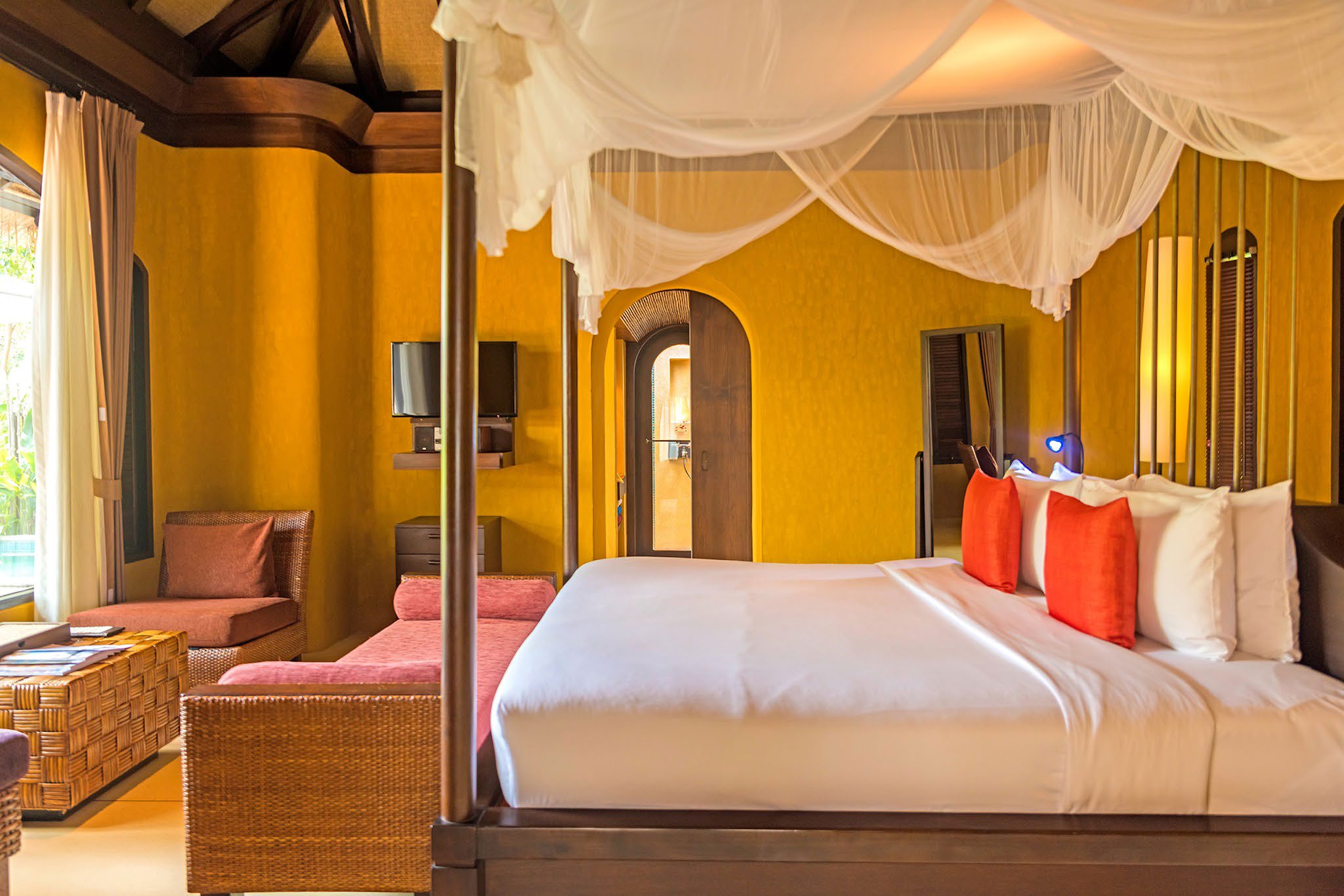 paradee resort