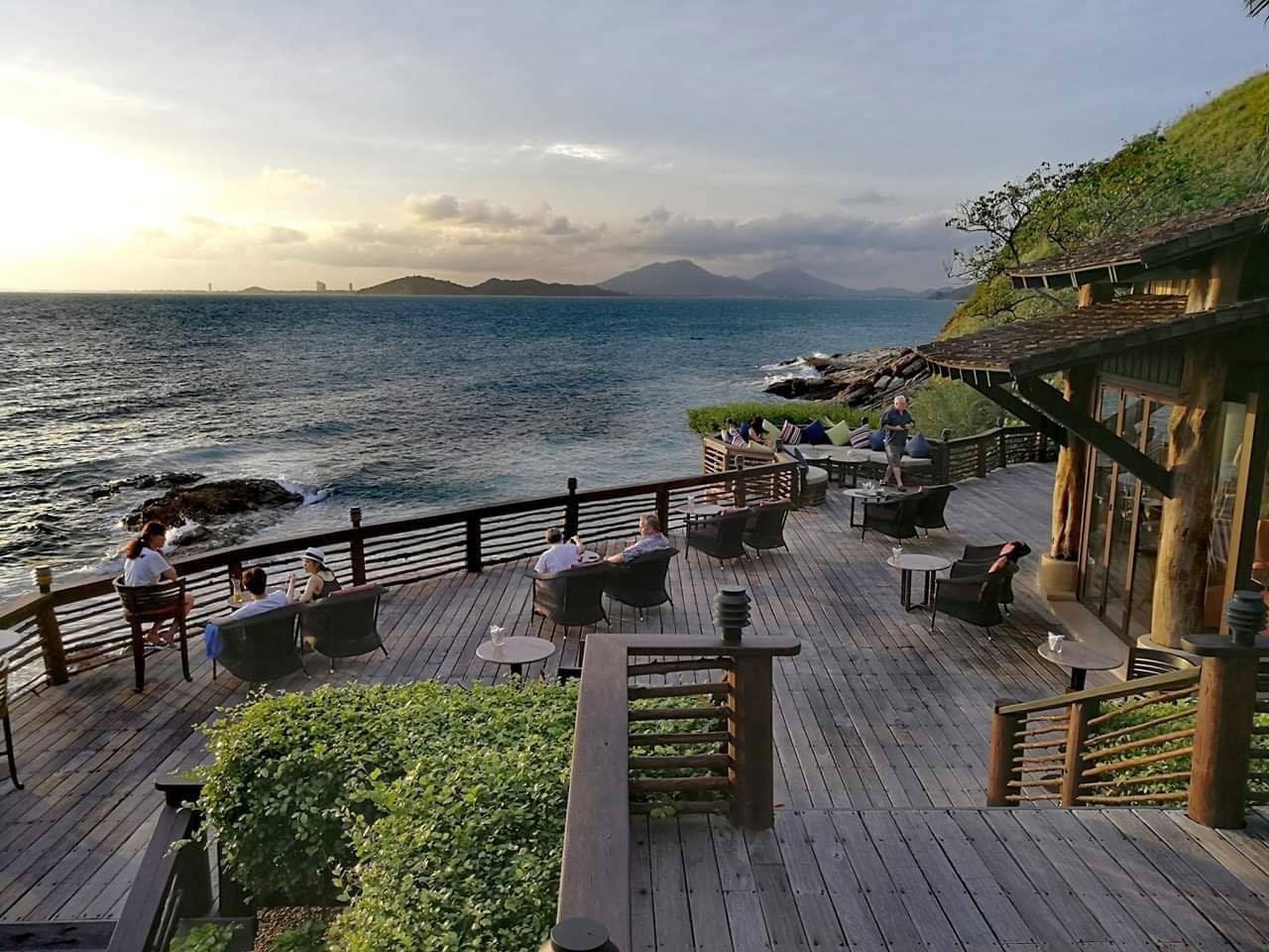 paradee resort
