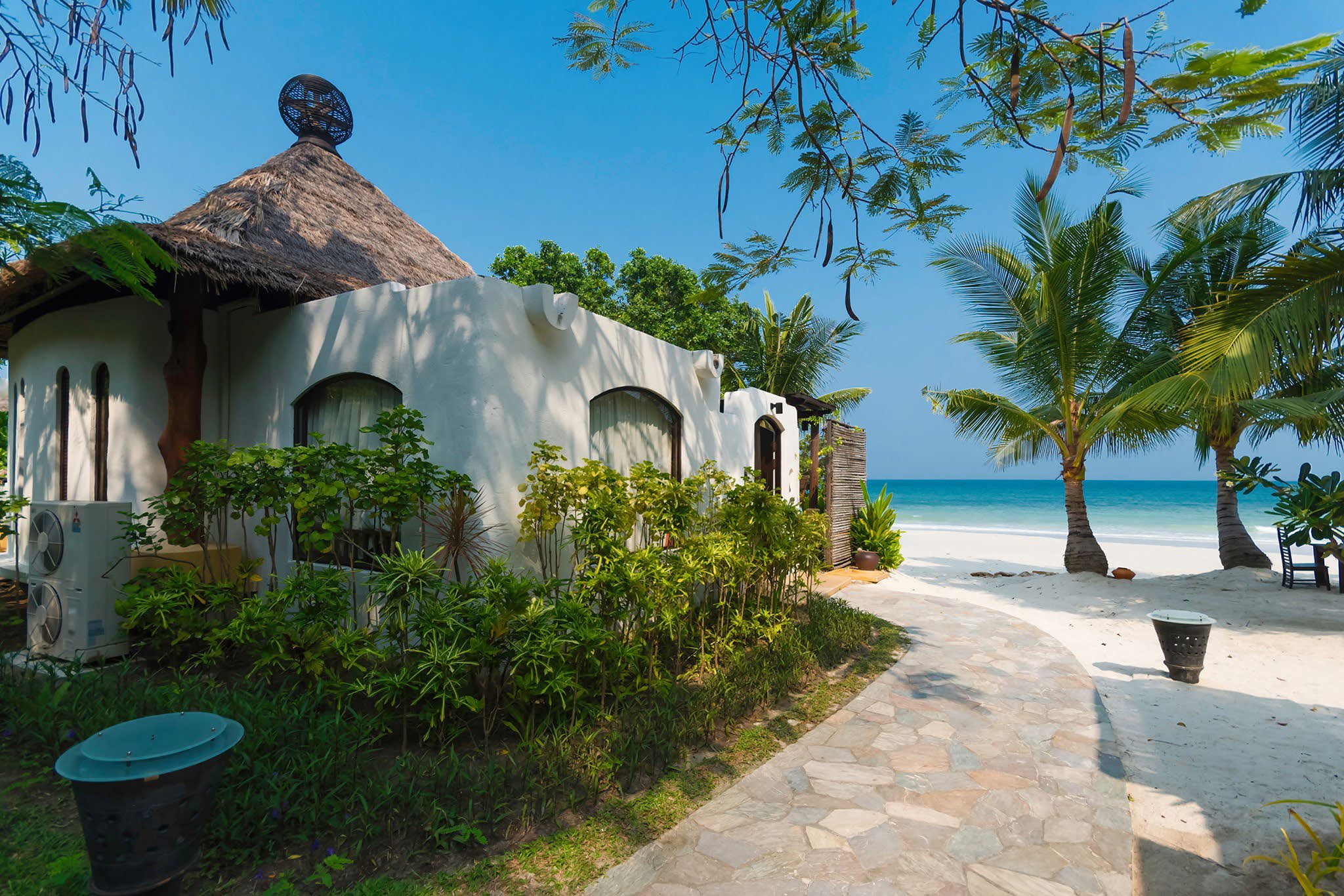 paradee resort