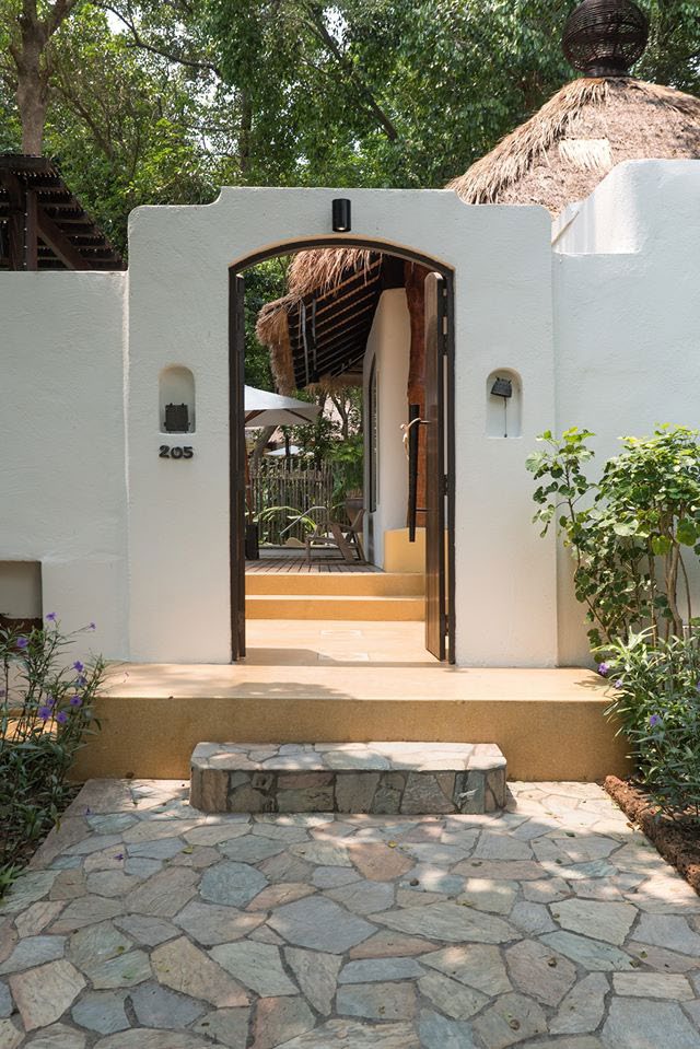 paradee resort