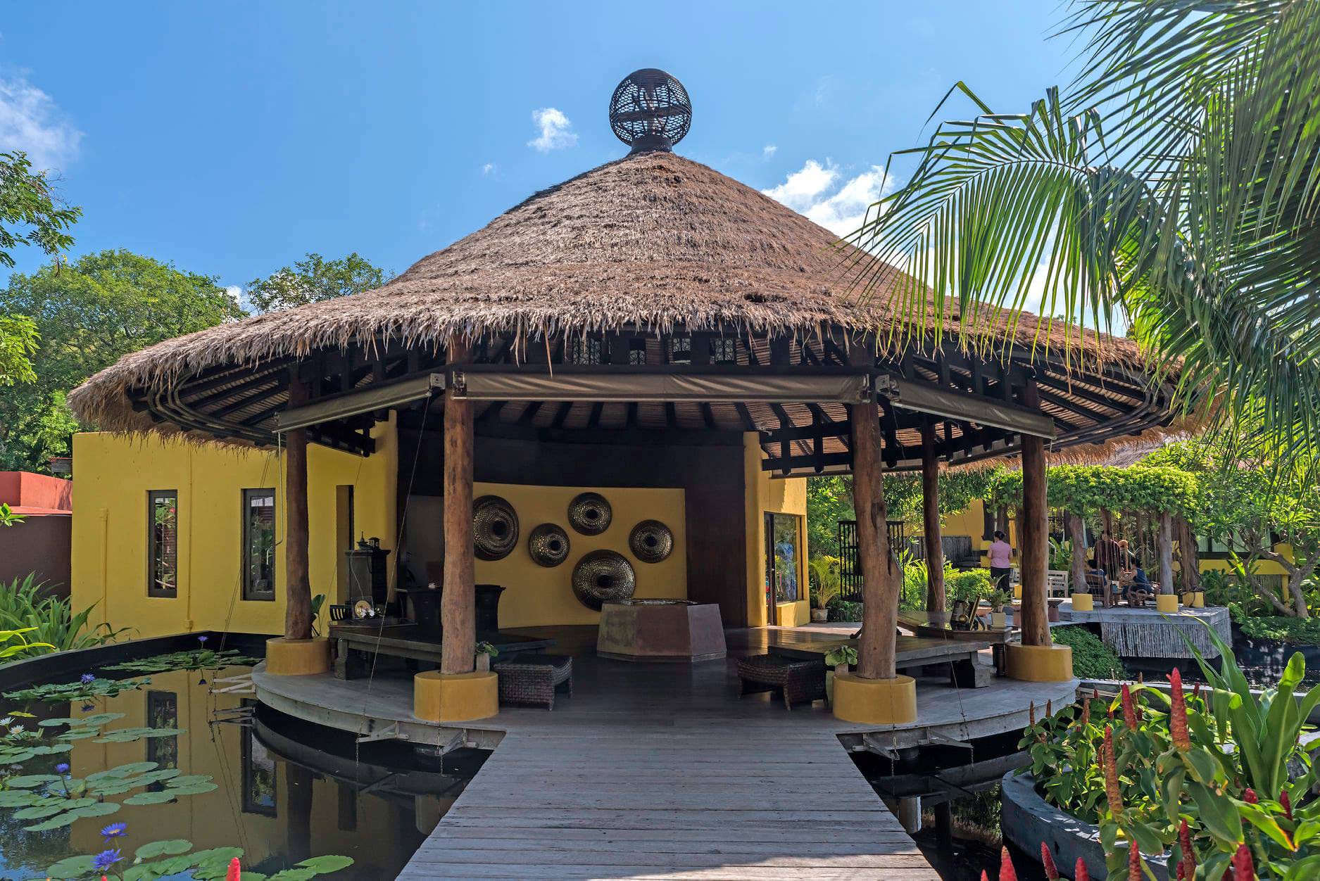 paradee resort
