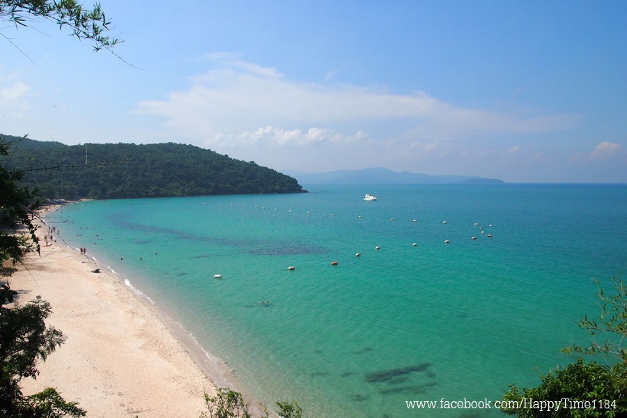 SAI KEAW BEACH