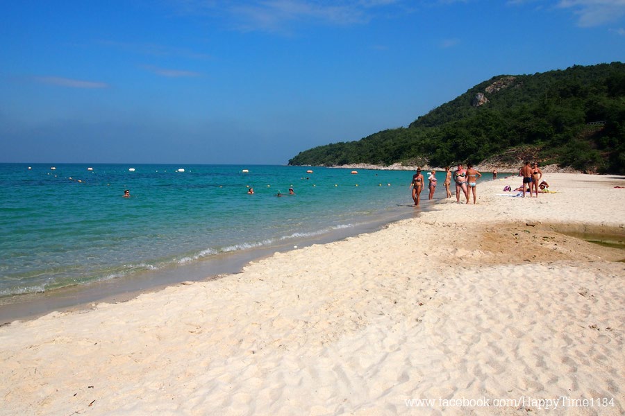 SAI KEAW BEACH