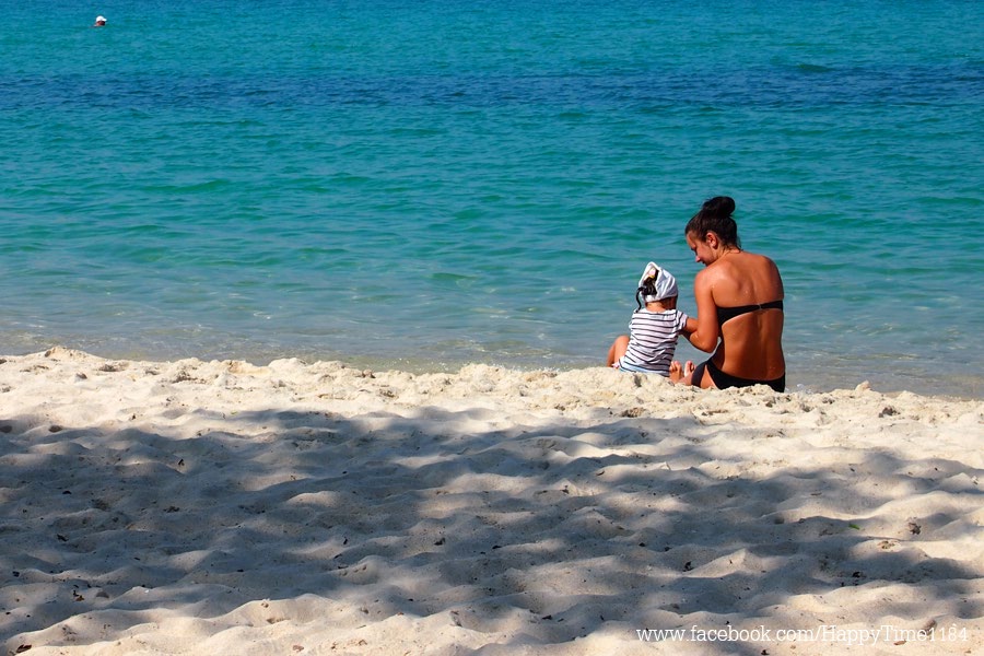 SAI KEAW BEACH