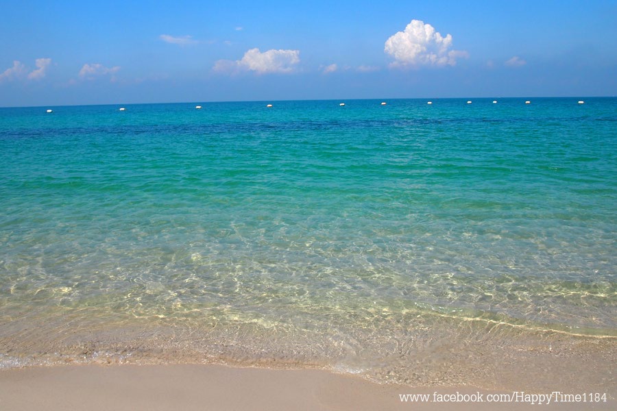 SAI KEAW BEACH