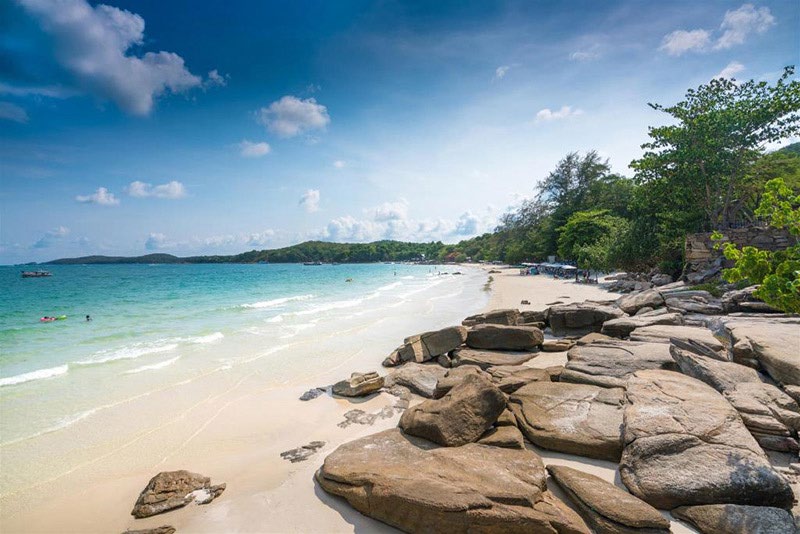 SAI KEAW BEACH