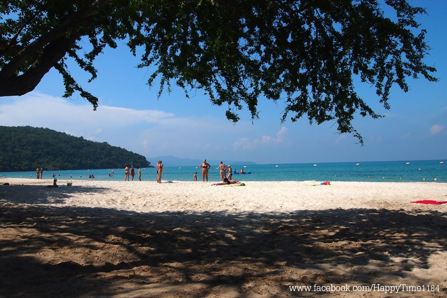 SAI KEAW BEACH