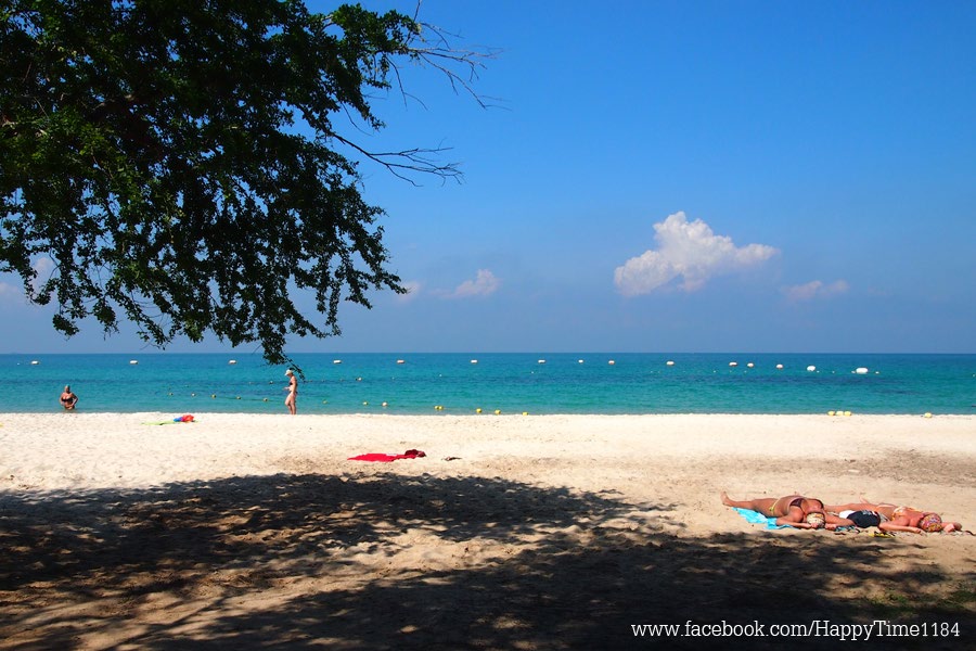 SAI KEAW BEACH