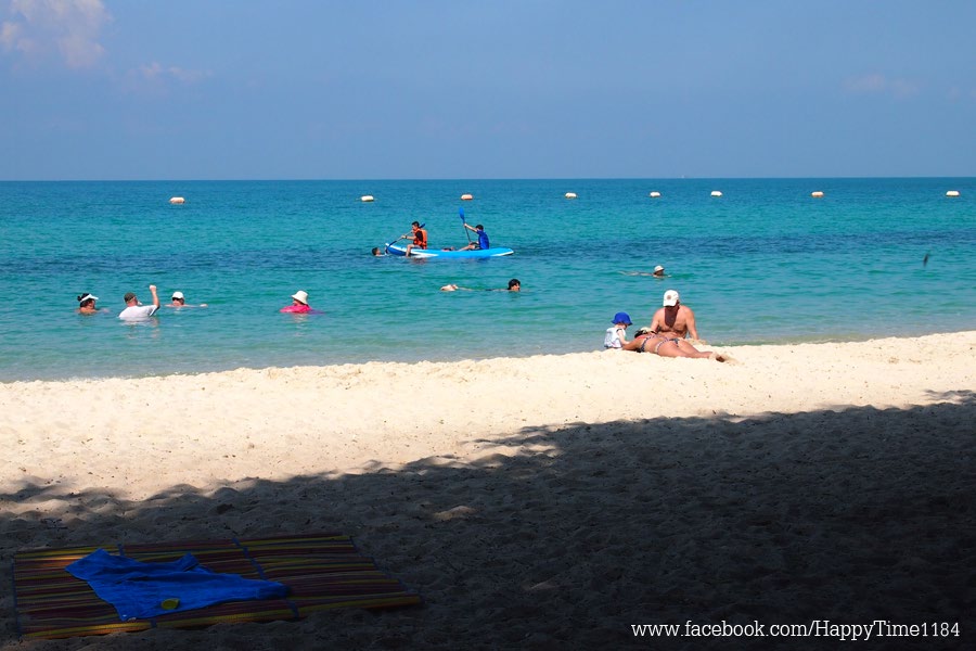 SAI KEAW BEACH