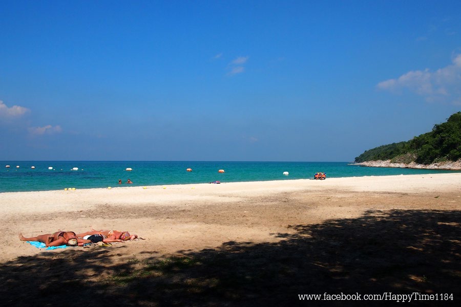SAI KEAW BEACH