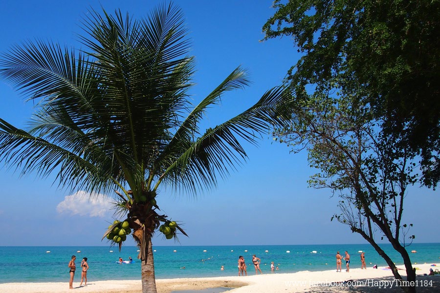 SAI KEAW BEACH