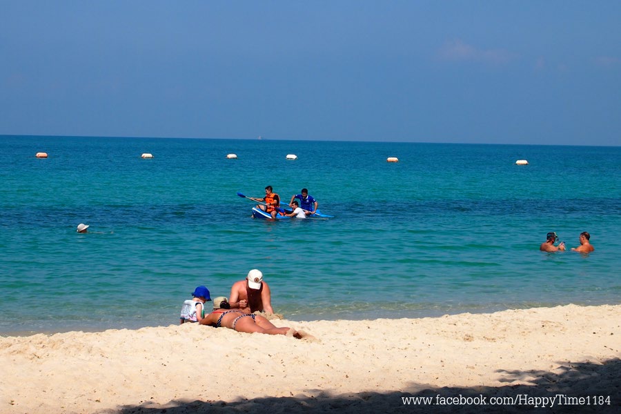 SAI KEAW BEACH
