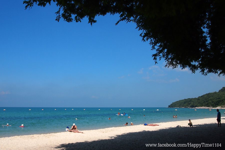 SAI KEAW BEACH