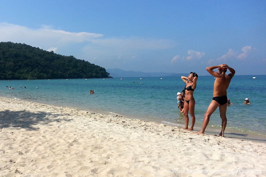SAI KEAW BEACH