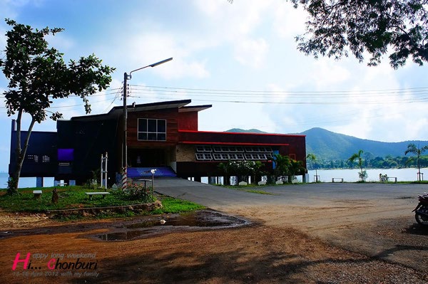 SAI KEAW BEACH