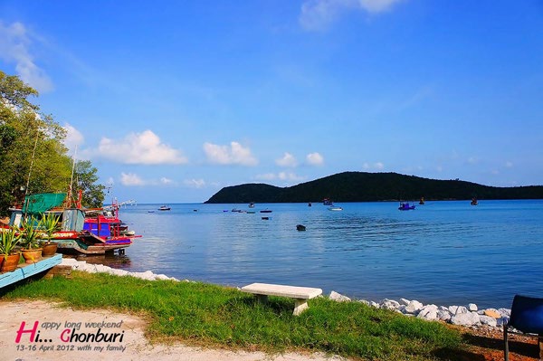 SAI KEAW BEACH