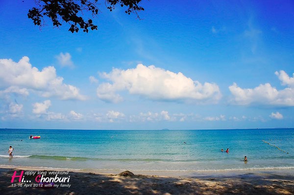 SAI KEAW BEACH