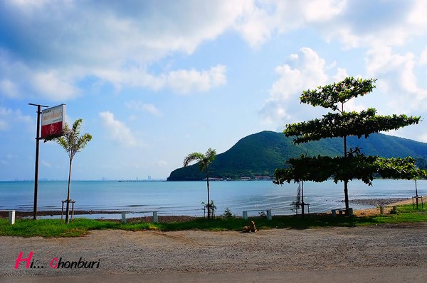 SAI KEAW BEACH