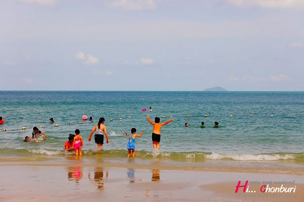 SAI KEAW BEACH