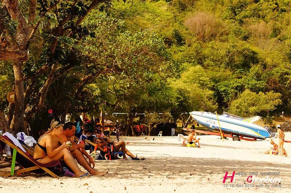 SAI KEAW BEACH