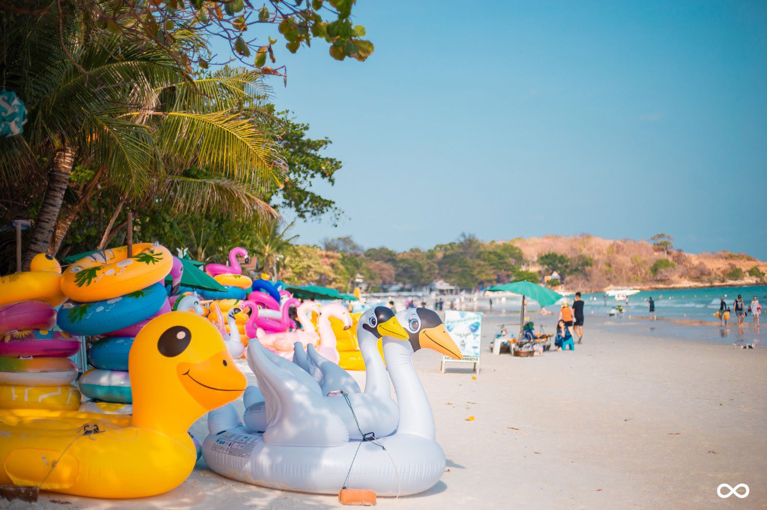 SAI KEAW BEACH