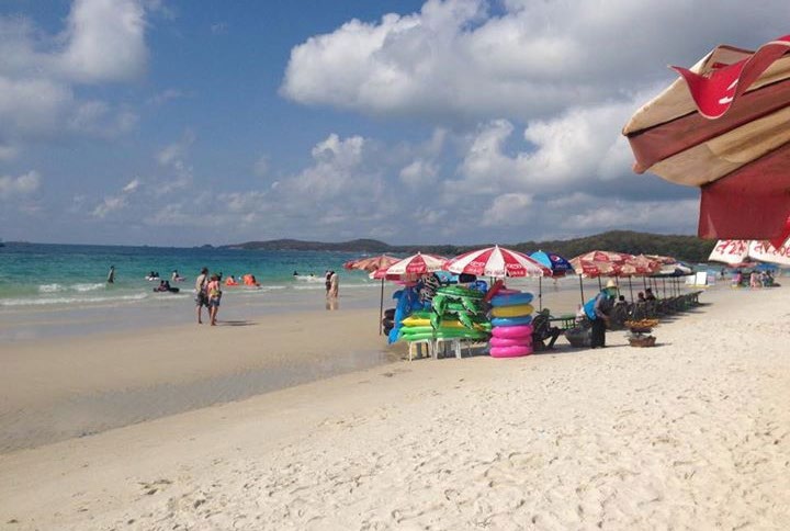 SAI KEAW BEACH