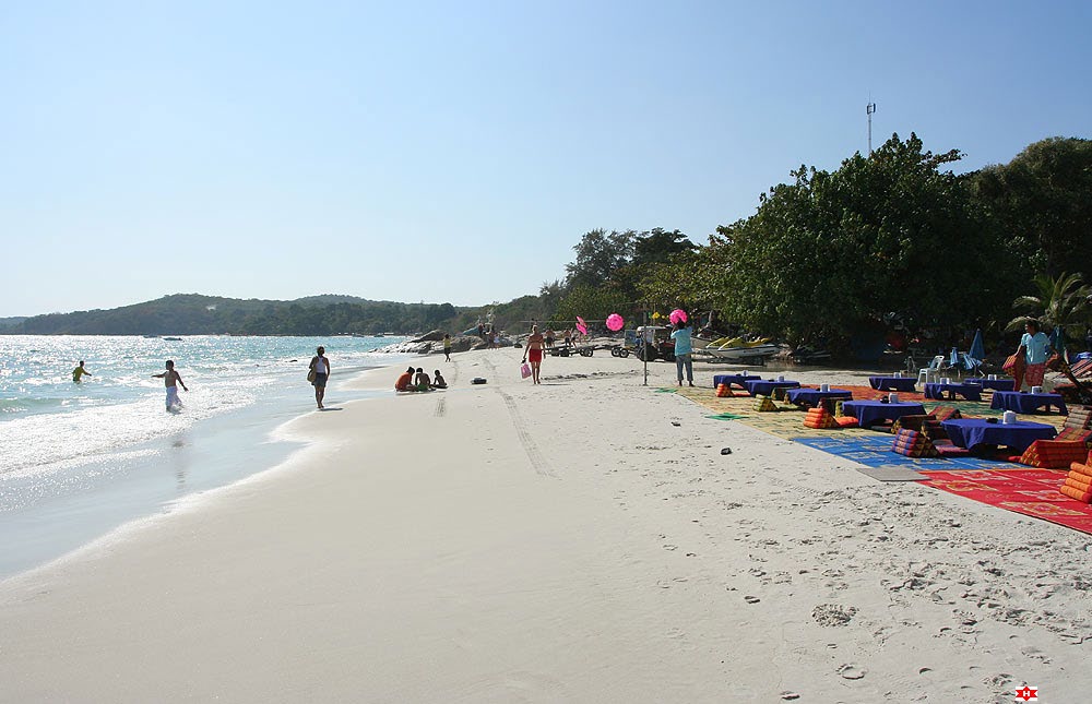 SAI KEAW BEACH