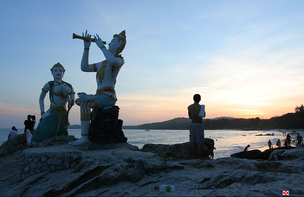 SAI KEAW BEACH