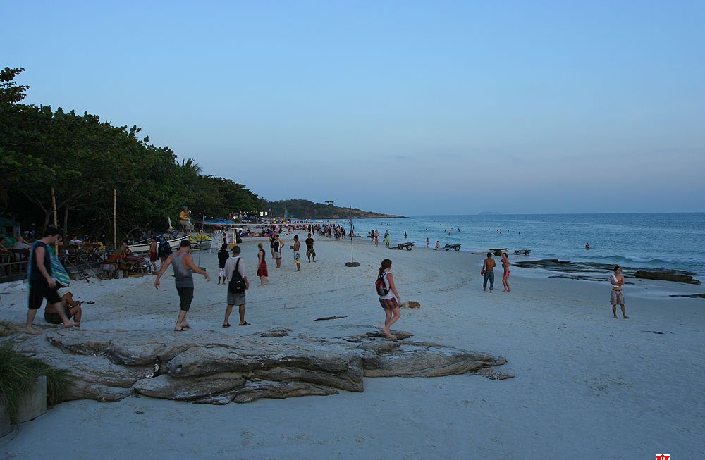 SAI KEAW BEACH