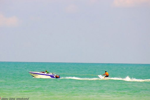 SAI KEAW BEACH