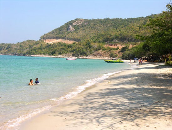 SAI KEAW BEACH