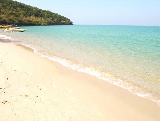 SAI KEAW BEACH