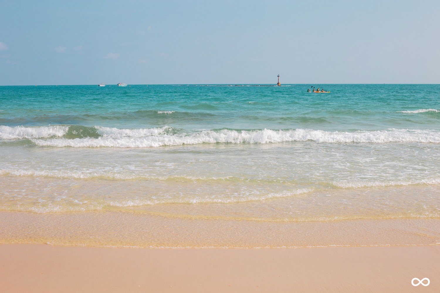 SAI KEAW BEACH