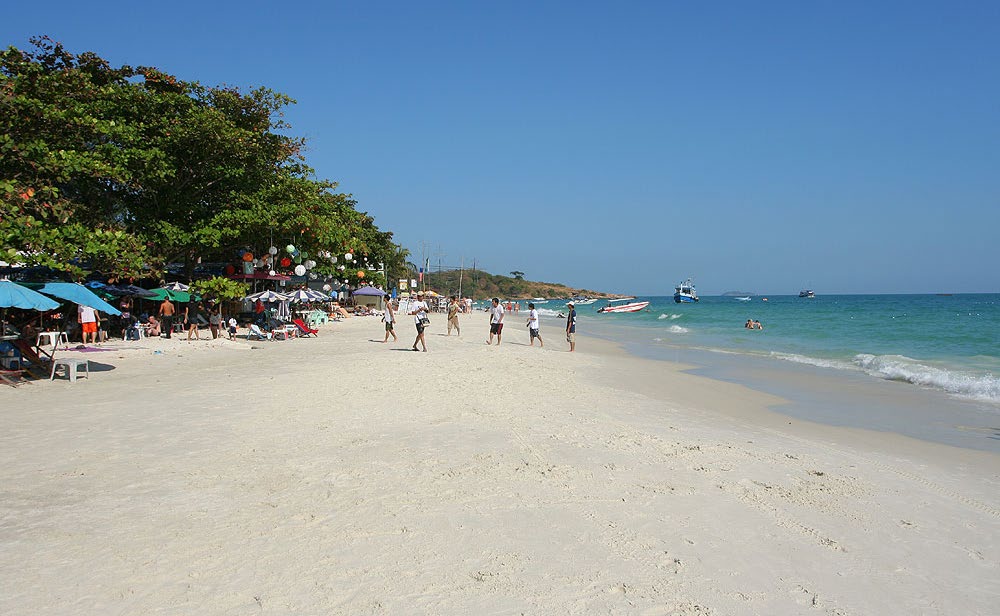 SAI KEAW BEACH