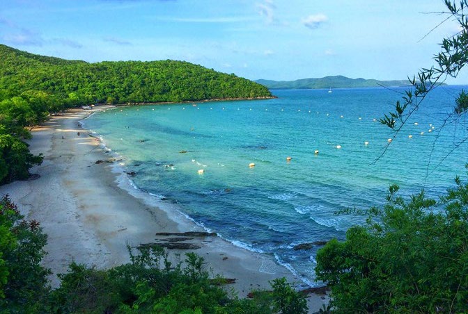 SAI KEAW BEACH