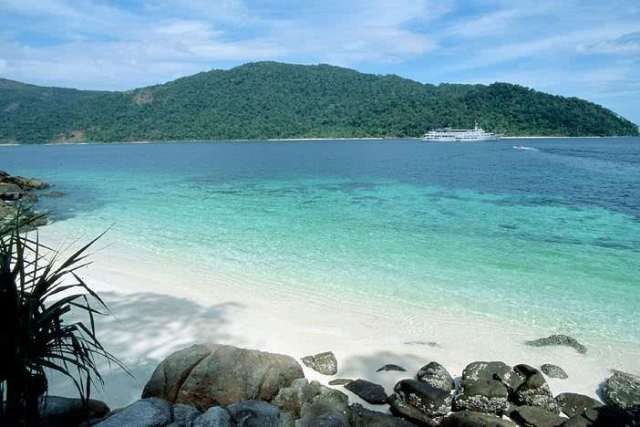 SAI KEAW BEACH