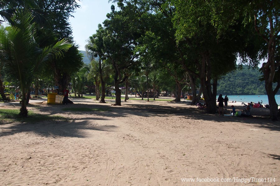 SAI KEAW BEACH